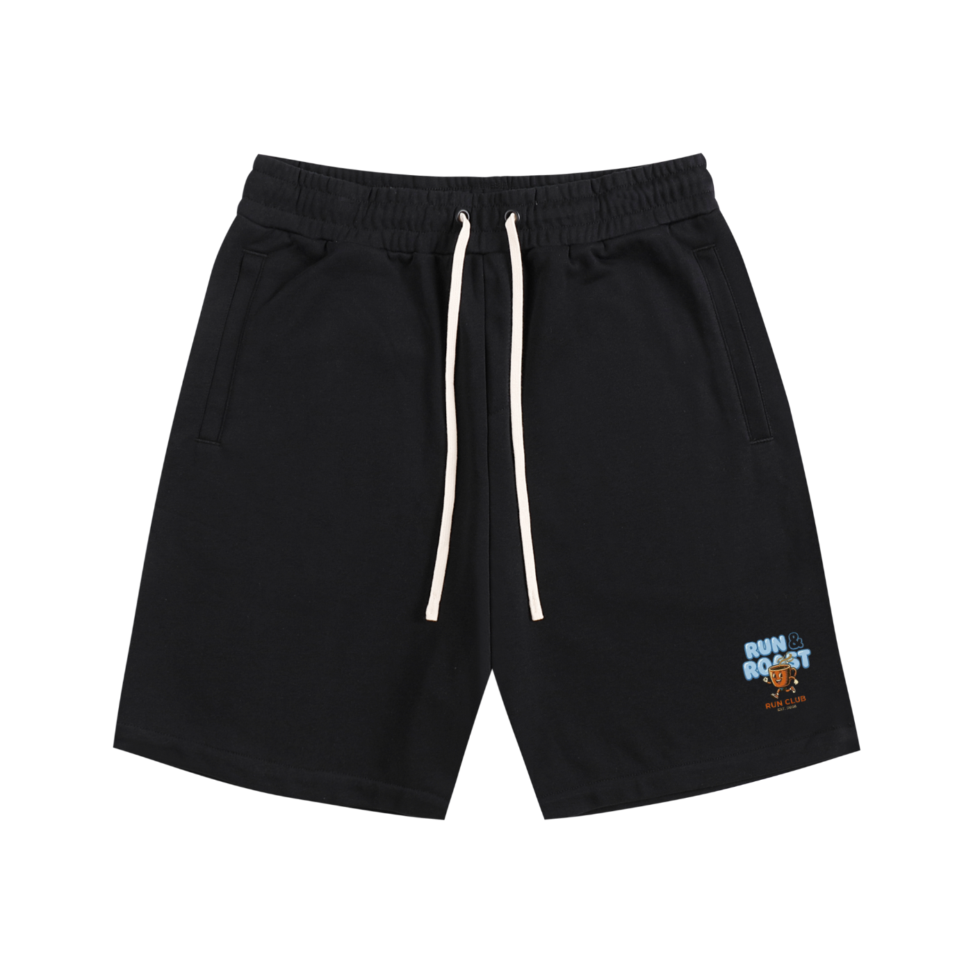 Essential Cotton Shorts